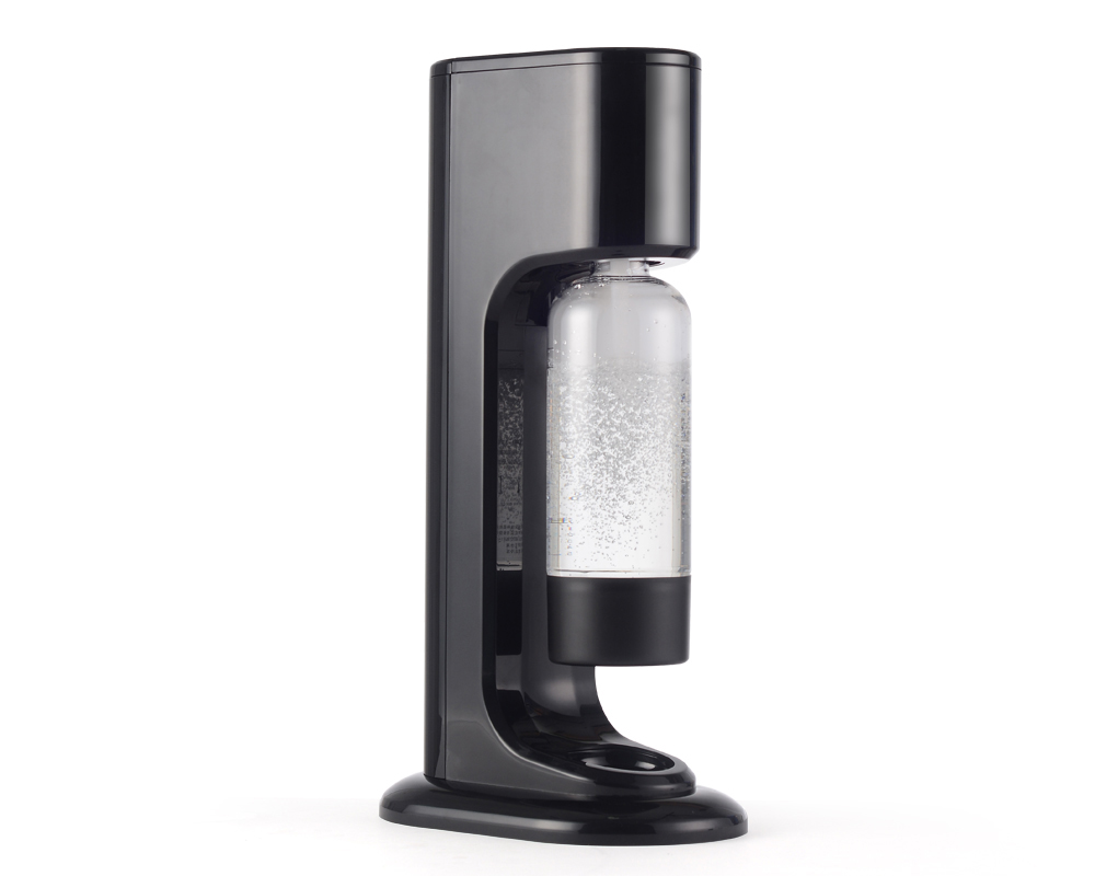 HF186 Carbonator Gasatore per acqua gassata Eco-friendly Soda Maker Sostenibile portatile per acqua frizzante per esterni