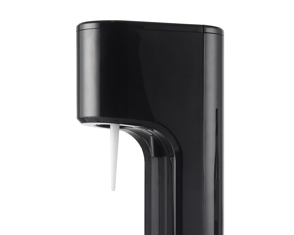 HF186 Carbonator Gasatore per acqua gassata Eco-friendly Soda Maker Sostenibile portatile per acqua frizzante per esterni