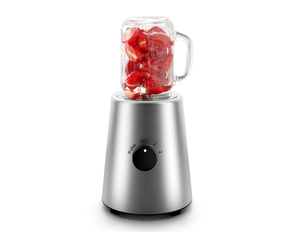 Frullatore per spremiagrumi per uso domestico Frullatore per frullati di frutta per alimenti elettrico portatile